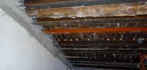 Progetto di ristrutturazione