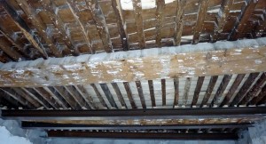 Progetto di ristrutturazione