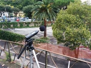 autorimessa camogli - acustica - studio tecnico fantini (2)
